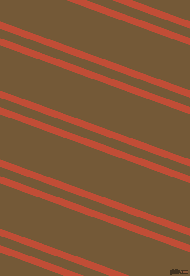 160 degree angle dual stripe line, 14 pixel line width, 18 and 87 pixel line spacing, Grenadier and Shingle Fawn dual two line striped seamless tileable