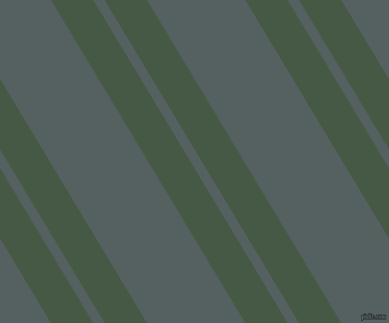 121 degree angle dual stripe line, 52 pixel line width, 14 and 121 pixel line spacing, Grey-Asparagus and River Bed dual two line striped seamless tileable