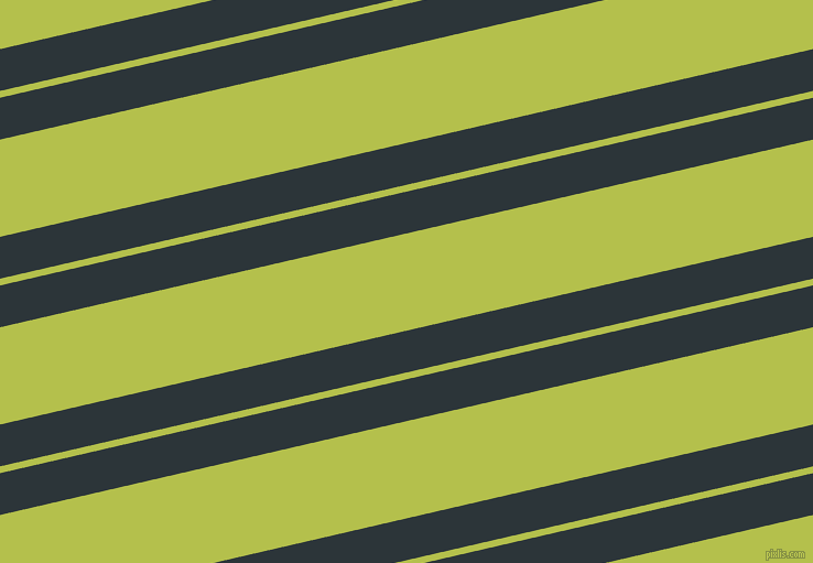 13 degree angles dual stripe line, 37 pixel line width, 6 and 86 pixels line spacing, Gunmetal and Celery dual two line striped seamless tileable