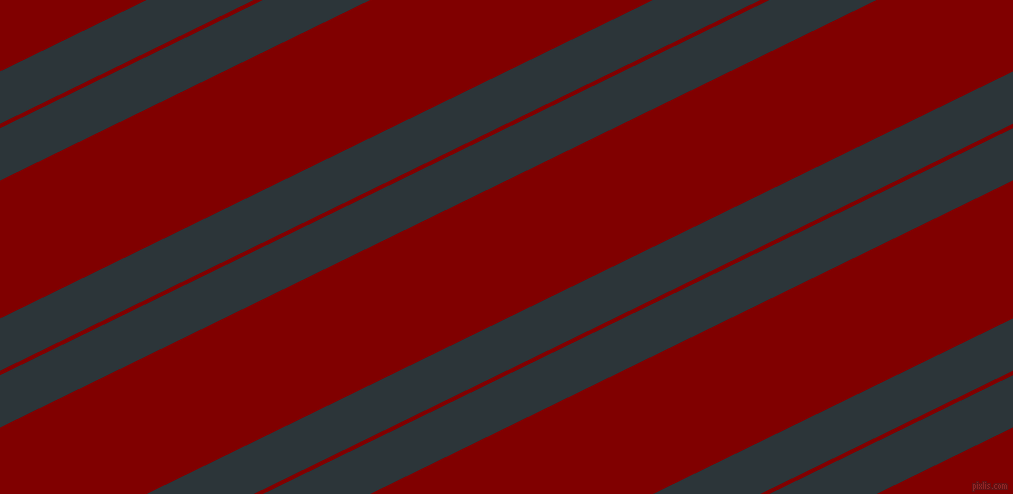 26 degree angle dual stripes lines, 47 pixel lines width, 4 and 124 pixel line spacing, Gunmetal and Maroon dual two line striped seamless tileable
