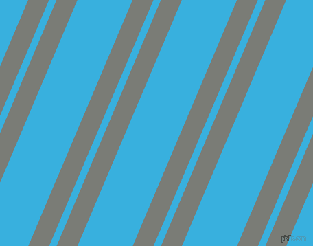 67 degree angles dual striped line, 28 pixel line width, 10 and 74 pixels line spacing, Gunsmoke and Summer Sky dual two line striped seamless tileable