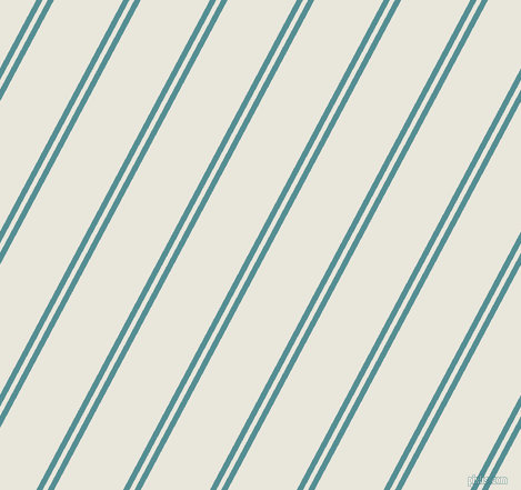 62 degree angles dual striped line, 5 pixel line width, 4 and 55 pixels line spacing, Half Baked and Narvik dual two line striped seamless tileable