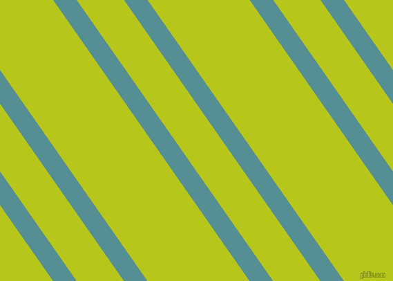 125 degree angle dual striped line, 28 pixel line width, 56 and 121 pixel line spacing, Half Baked and Rio Grande dual two line striped seamless tileable