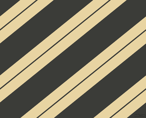 39 degree angles dual stripe lines, 34 pixel lines width, 4 and 85 pixels line spacing, Hampton and Zeus dual two line striped seamless tileable