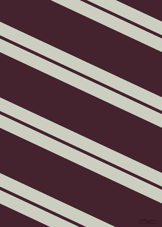 155 degree angle dual stripes lines, 25 pixel lines width, 6 and 83 pixel line spacing, Harp and Castro dual two line striped seamless tileable