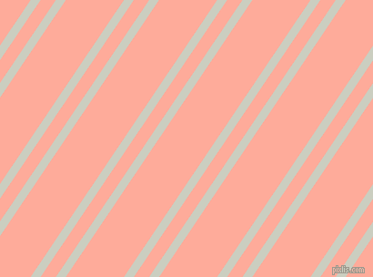 56 degree angles dual stripes lines, 9 pixel lines width, 14 and 53 pixels line spacing, Harp and Rose Bud dual two line striped seamless tileable