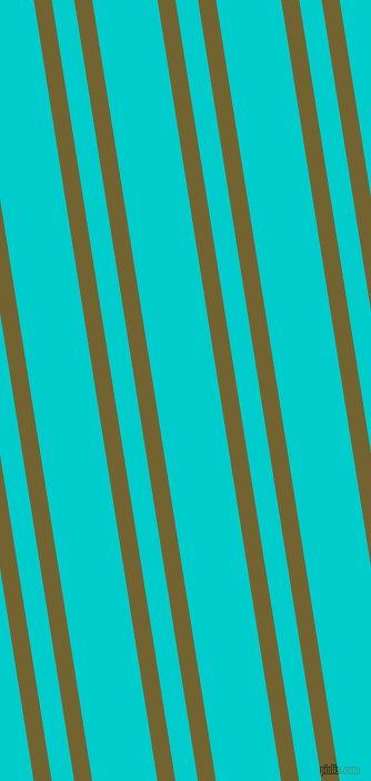 99 degree angle dual stripes line, 16 pixel line width, 20 and 58 pixel line spacing, Himalaya and Robin