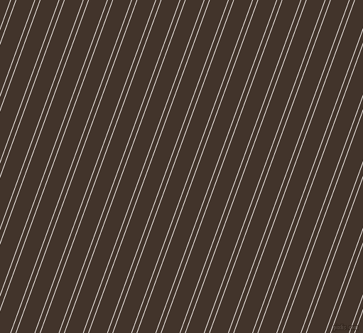70 degree angle dual striped lines, 1 pixel lines width, 6 and 24 pixel line spacing, Hint Of Red and Slugger dual two line striped seamless tileable