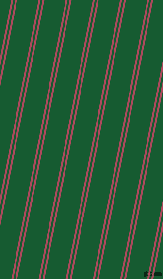 79 degree angle dual striped lines, 4 pixel lines width, 4 and 43 pixel line spacing, Hippie Pink and Crusoe dual two line striped seamless tileable