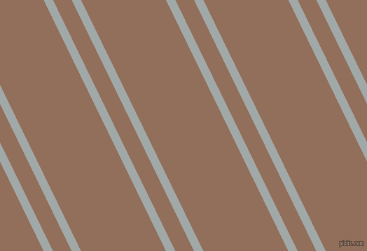 116 degree angles dual striped line, 12 pixel line width, 24 and 109 pixels line spacing, Hit Grey and Beaver dual two line striped seamless tileable