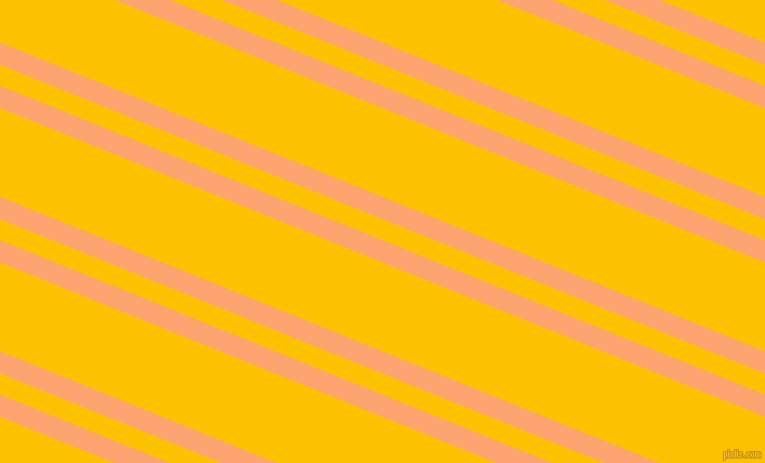158 degree angles dual striped line, 19 pixel line width, 18 and 76 pixels line spacing, Hit Pink and Golden Poppy dual two line striped seamless tileable