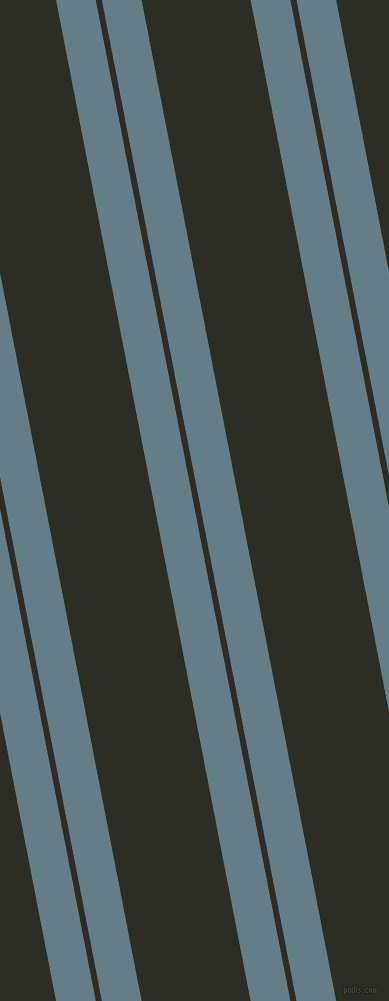 101 degree angle dual striped lines, 39 pixel lines width, 6 and 107 pixel line spacing, Hoki and Green Waterloo dual two line striped seamless tileable