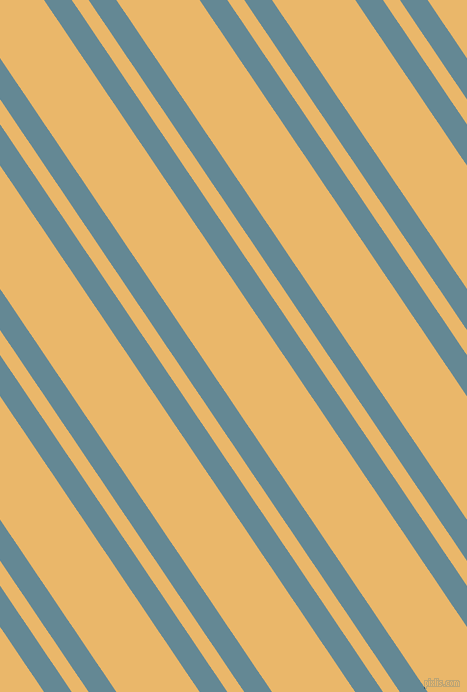 124 degree angle dual stripe lines, 23 pixel lines width, 14 and 69 pixel line spacing, Horizon and Harvest Gold dual two line striped seamless tileable
