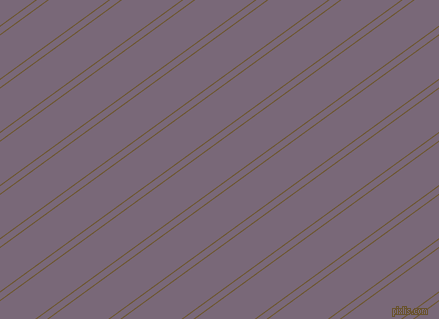 36 degree angles dual striped lines, 1 pixel lines width, 6 and 35 pixels line spacing, Horses Neck and Old Lavender dual two line striped seamless tileable