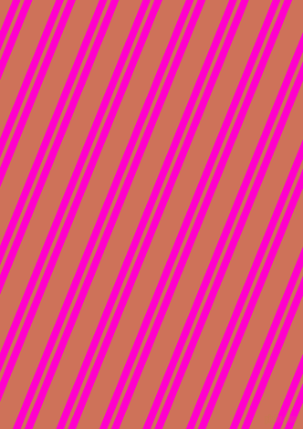 68 degree angles dual stripe lines, 8 pixel lines width, 4 and 24 pixels line spacing, Hot Magenta and Japonica dual two line striped seamless tileable