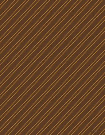 47 degree angles dual stripe lines, 2 pixel lines width, 6 and 15 pixels line spacing, Hot Toddy and Carnaby Tan dual two line striped seamless tileable