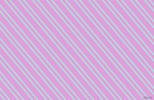 130 degree angle dual stripe line, 5 pixel line width, 10 and 22 pixel line spacing, Ice Cold and Plum dual two line striped seamless tileable