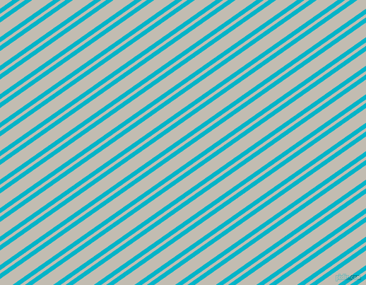 35 degree angle dual stripes lines, 6 pixel lines width, 4 and 17 pixel line spacing, Iris Blue and Cloud dual two line striped seamless tileable