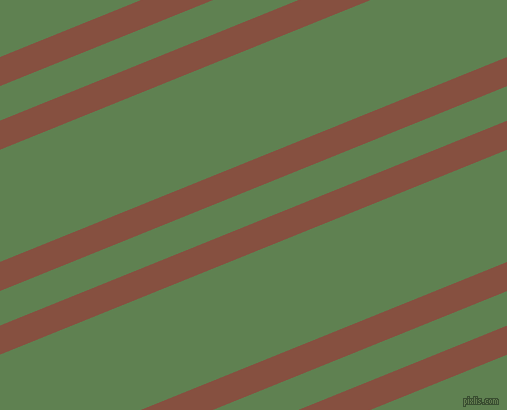 22 degree angles dual stripes lines, 27 pixel lines width, 32 and 104 pixels line spacing, Ironstone and Glade Green dual two line striped seamless tileable