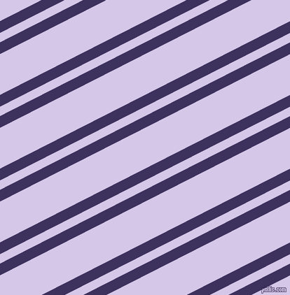 27 degree angle dual striped line, 15 pixel line width, 12 and 52 pixel line spacing, Jacarta and Fog dual two line striped seamless tileable