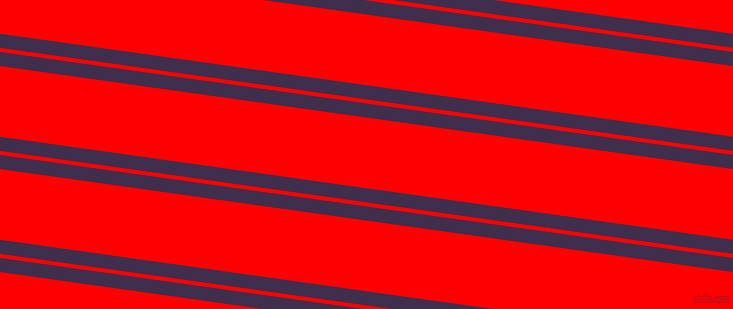 172 degree angles dual stripe lines, 14 pixel lines width, 4 and 70 pixels line spacing, Jagger and Red dual two line striped seamless tileable