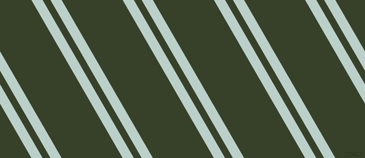 120 degree angle dual stripes lines, 20 pixel lines width, 14 and 109 pixel line spacing, Jet Stream and Seaweed dual two line striped seamless tileable