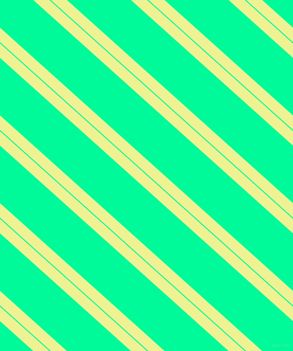138 degree angle dual striped lines, 21 pixel lines width, 2 and 84 pixel line spacing, Jonquil and Medium Spring Green dual two line striped seamless tileable