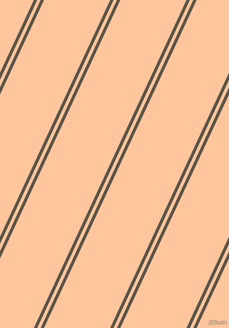 65 degree angle dual stripe lines, 6 pixel lines width, 6 and 117 pixel line spacing, Judge Grey and Romantic dual two line striped seamless tileable
