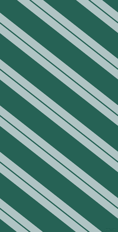 142 degree angles dual striped line, 25 pixel line width, 4 and 68 pixels line spacing, Jungle Mist and Eden dual two line striped seamless tileable