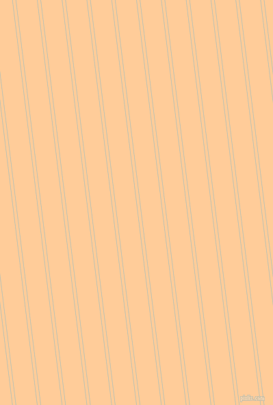 97 degree angle dual striped lines, 1 pixel lines width, 4 and 30 pixel line spacing, Kangaroo and Peach-Orange dual two line striped seamless tileable