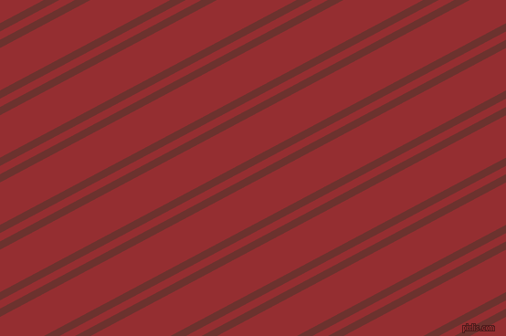 28 degree angles dual striped line, 8 pixel line width, 8 and 41 pixels line spacing, Kenyan Copper and Guardsman Red dual two line striped seamless tileable