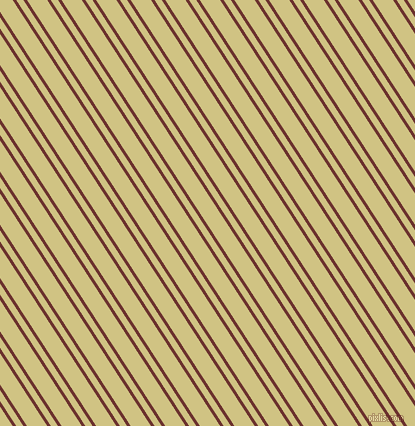 123 degree angle dual striped lines, 3 pixel lines width, 6 and 17 pixel line spacing, Kenyan Copper and Winter Hazel dual two line striped seamless tileable
