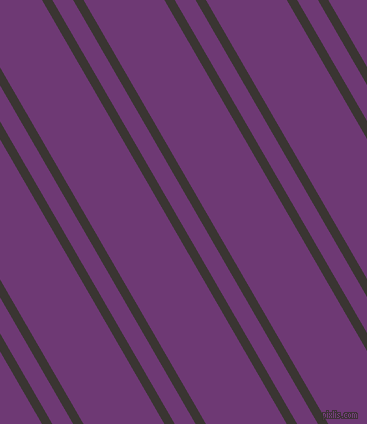 120 degree angles dual stripes lines, 9 pixel lines width, 18 and 70 pixels line spacing, Kilamanjaro and Eminence dual two line striped seamless tileable