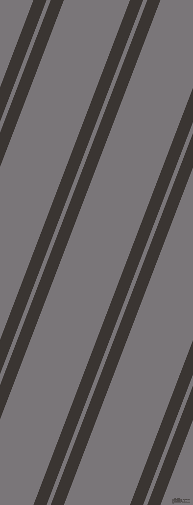 69 degree angle dual striped line, 25 pixel line width, 8 and 126 pixel line spacing, Kilamanjaro and Monsoon dual two line striped seamless tileable