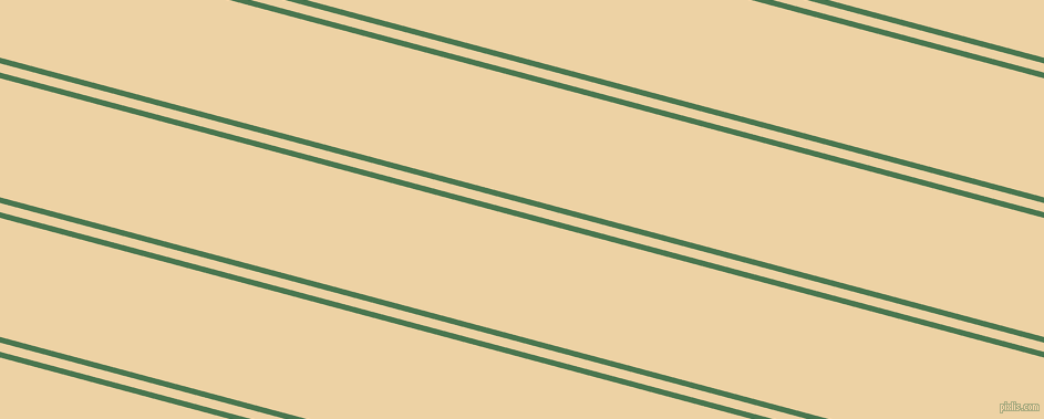 165 degree angle dual stripe lines, 5 pixel lines width, 8 and 104 pixel line spacing, Killarney and Dairy Cream dual two line striped seamless tileable