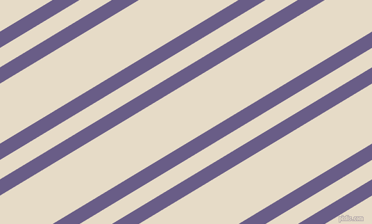 31 degree angle dual stripes lines, 20 pixel lines width, 24 and 74 pixel line spacing, Kimberly and Half Spanish White dual two line striped seamless tileable