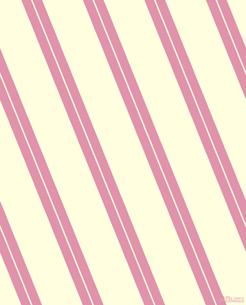 112 degree angle dual stripes line, 13 pixel line width, 2 and 55 pixel line spacing, Kobi and Light Yellow dual two line striped seamless tileable