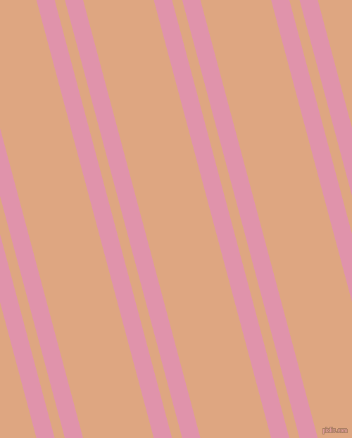 105 degree angles dual stripes line, 25 pixel line width, 14 and 97 pixels line spacing, Kobi and Tumbleweed dual two line striped seamless tileable