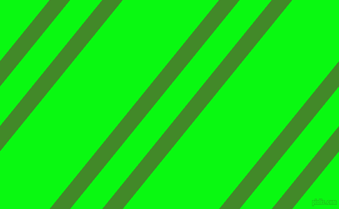 51 degree angle dual stripes line, 23 pixel line width, 36 and 108 pixel line spacing, La Palma and Free Speech Green dual two line striped seamless tileable