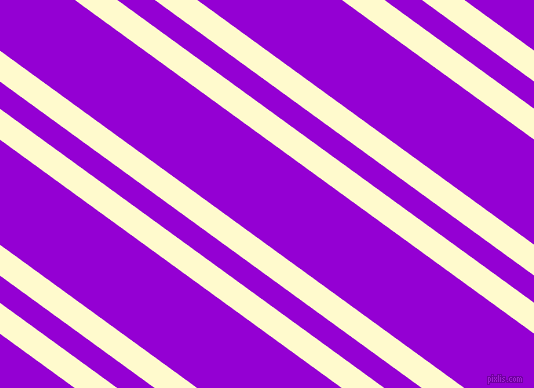 144 degree angle dual stripe line, 25 pixel line width, 22 and 85 pixel line spacing, Lemon Chiffon and Dark Violet dual two line striped seamless tileable
