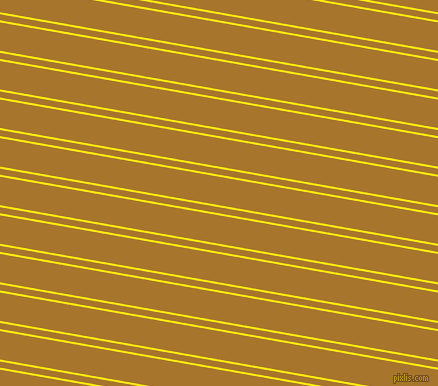 170 degree angles dual stripe line, 2 pixel line width, 6 and 28 pixels line spacing, Lemon and Hot Toddy dual two line striped seamless tileable