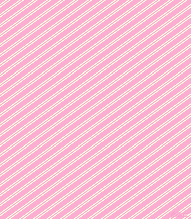 36 degree angle dual stripe lines, 2 pixel lines width, 2 and 10 pixel line spacing, Light Yellow and Lavender Pink dual two line striped seamless tileable