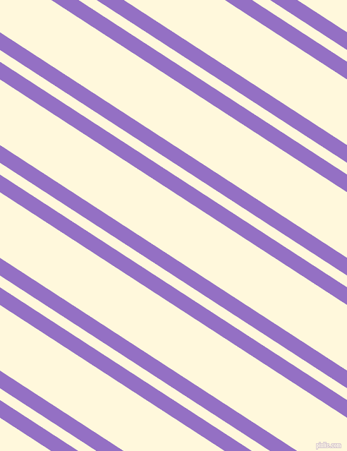 147 degree angle dual stripe lines, 21 pixel lines width, 14 and 78 pixel line spacing, Lilac Bush and Corn Silk dual two line striped seamless tileable