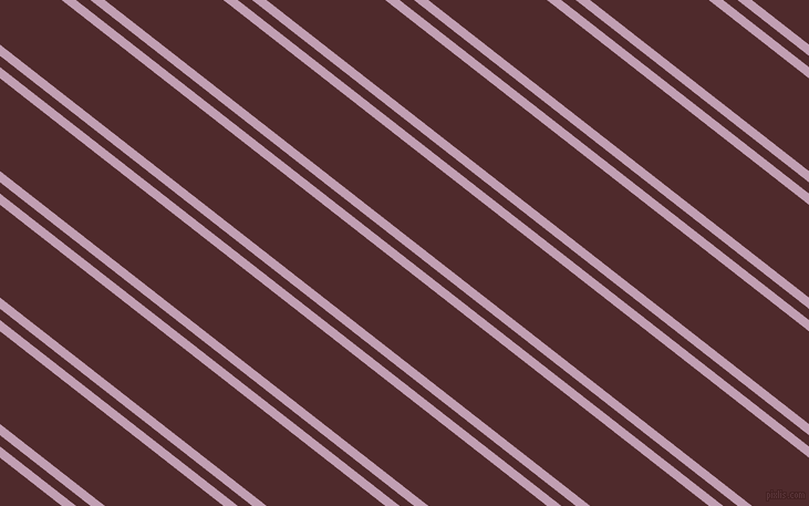 142 degree angles dual striped lines, 8 pixel lines width, 8 and 66 pixels line spacing, Lily and Heath dual two line striped seamless tileable