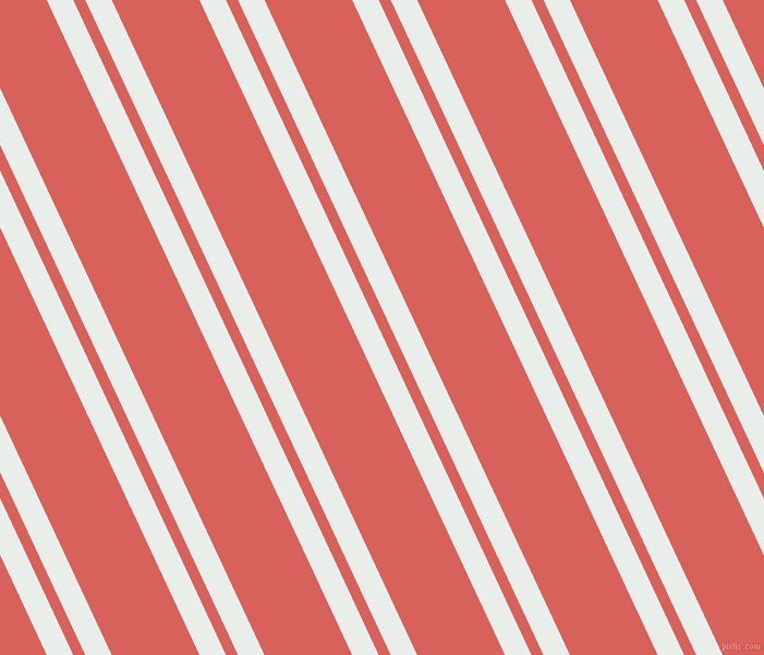 115 degree angle dual striped line, 22 pixel line width, 10 and 73 pixel line spacingLily White and Roman dual two line striped seamless tileable