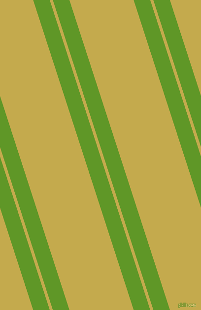 108 degree angles dual stripe lines, 32 pixel lines width, 6 and 124 pixels line spacing, Limeade and Sundance dual two line striped seamless tileable