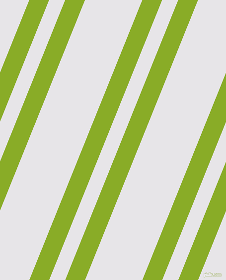 68 degree angles dual striped lines, 37 pixel lines width, 30 and 107 pixels line spacing, Limerick and White Lilac dual two line striped seamless tileable