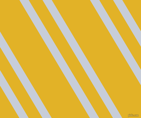 121 degree angle dual stripe line, 27 pixel line width, 40 and 111 pixel line spacing, Link Water and Gold Tips dual two line striped seamless tileable