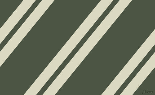 51 degree angle dual stripe line, 32 pixel line width, 16 and 119 pixel line spacing, Loafer and Cabbage Pont dual two line striped seamless tileable