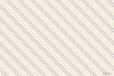 135 degree angles dual stripe lines, 2 pixel lines width, 6 and 27 pixels line spacing, Lola and Bianca dual two line striped seamless tileable